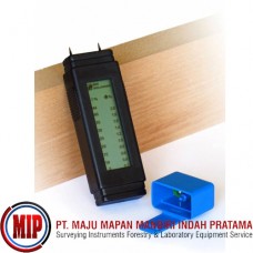 BES BOLLMANN Easy Wood Moisture Meter